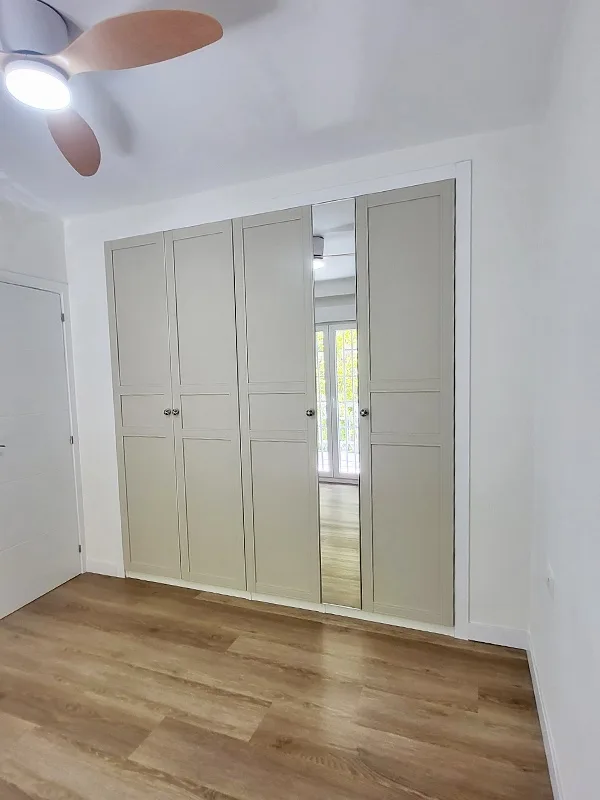 Dormitorio principal