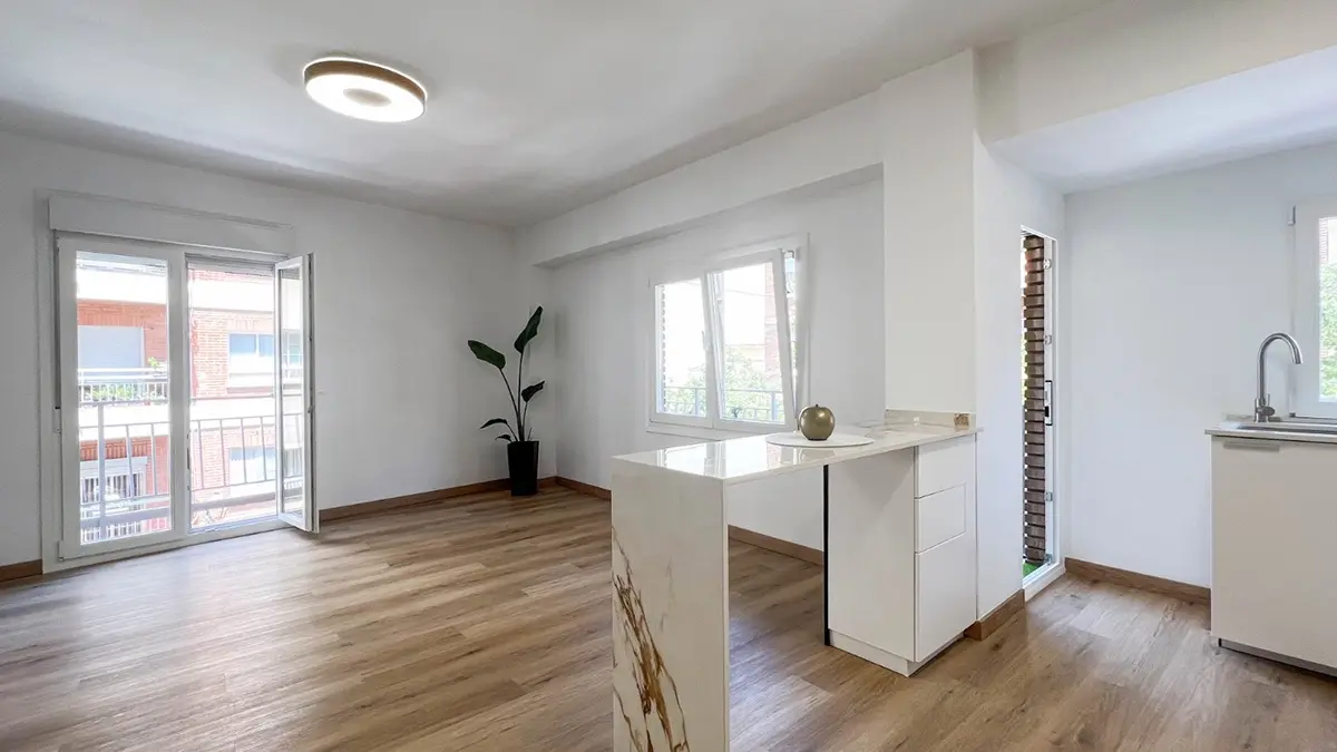 Salón comedor 2