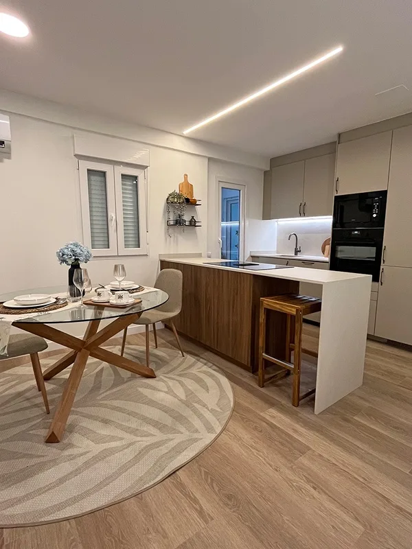 Cocina diseño 5
