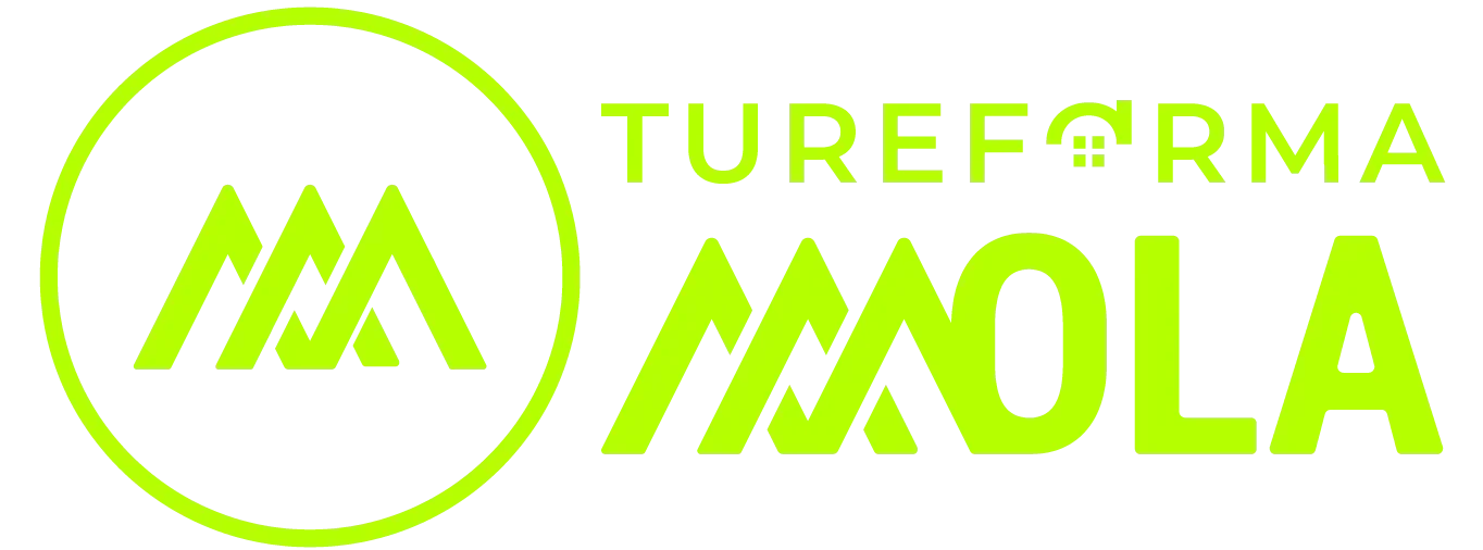 Tu Reforma Mola